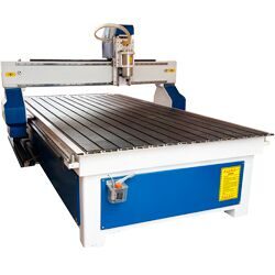 3 Axis Woodworking Router